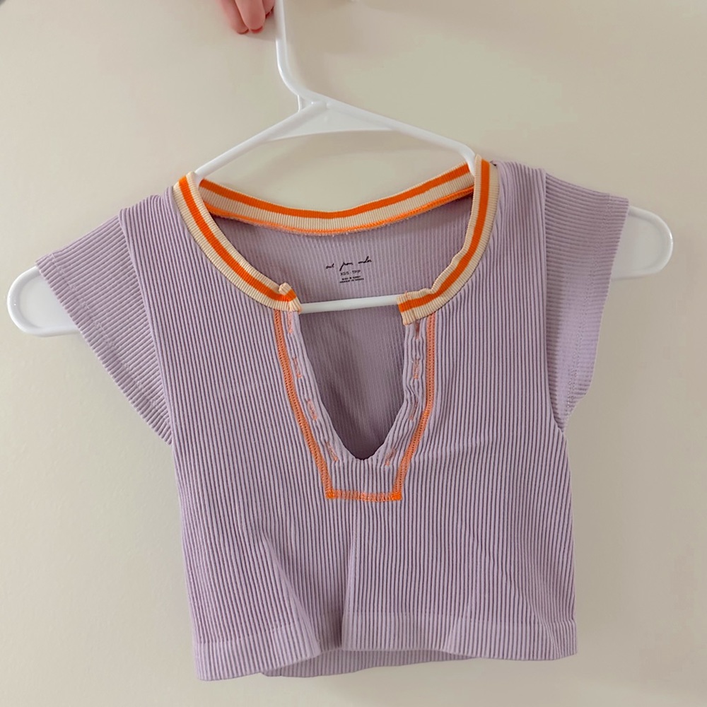 Urban Outfitters “Out from Under” top!